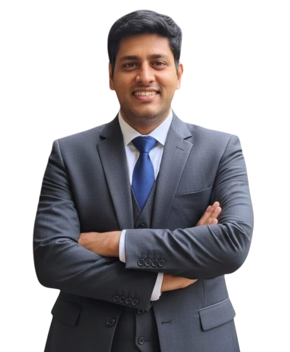 Prateek Bansal